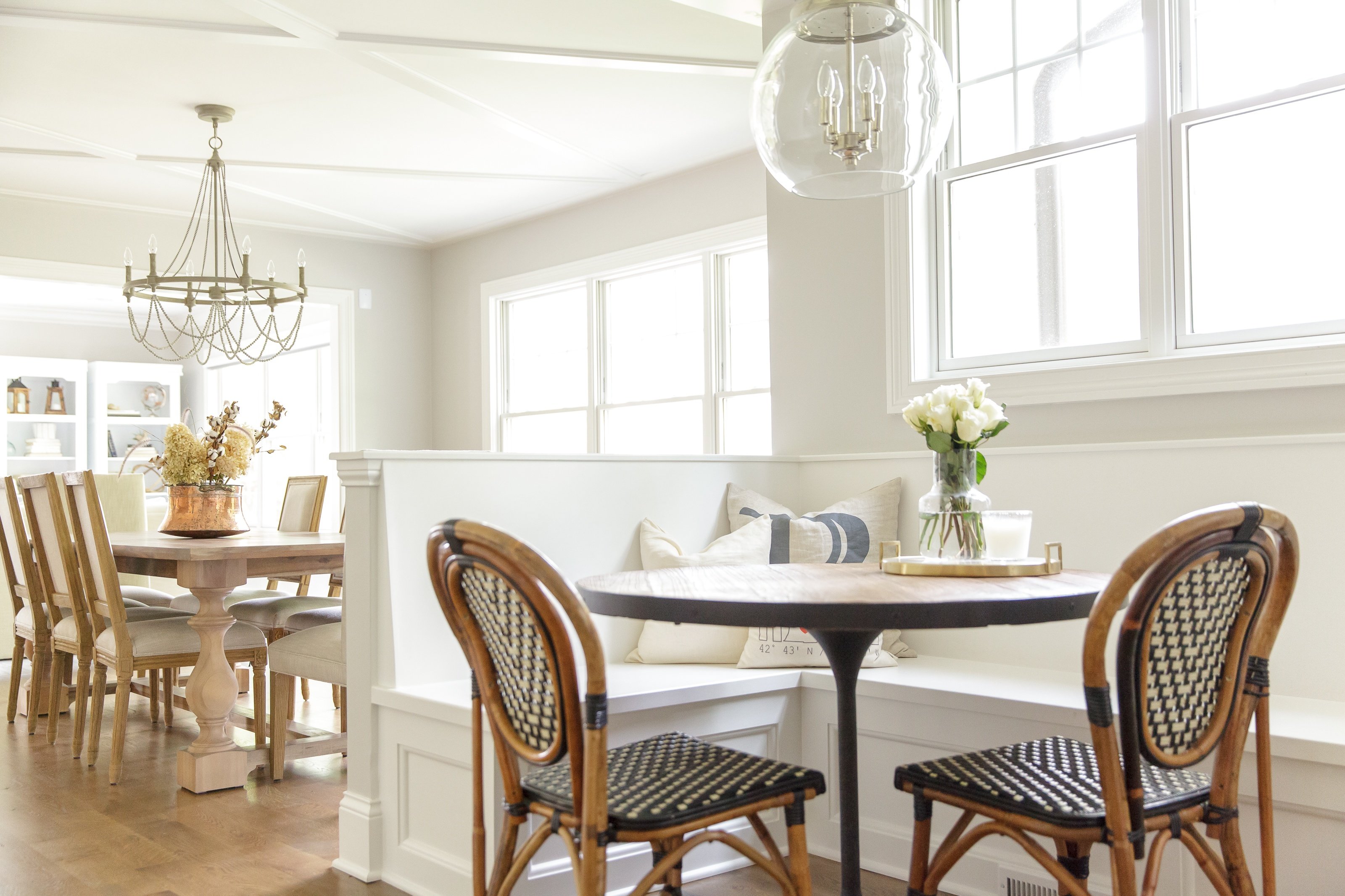 Glen Ellyn Custom Home Portfolio Page